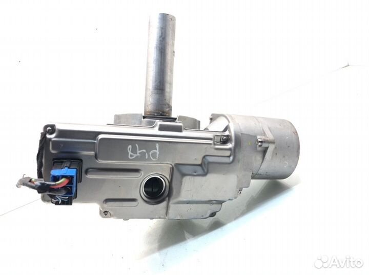 Электроусилитель руля Opel Corsa E 1.2 I 2015