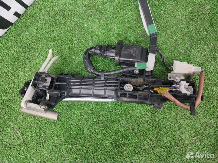 Ручка двери внешняя задняя правая Lexus Ls460 4