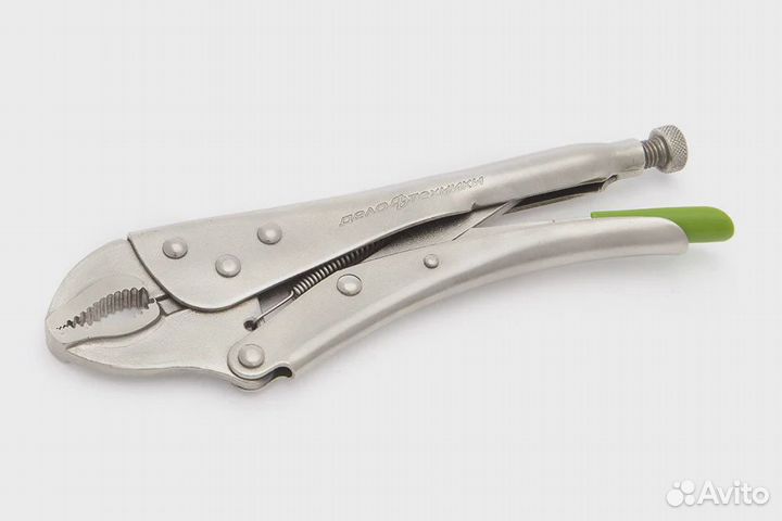 Струбцина 10