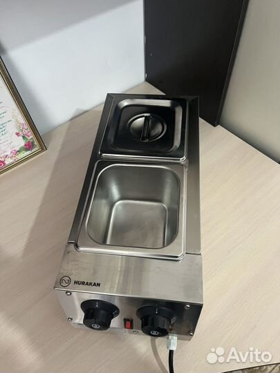 Мармит для шоколада