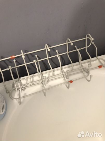 Вешалки 2 штуки