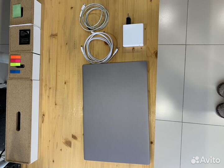 Ноутбук Xiaomi Mi Notebook 15.6' Pro GTX