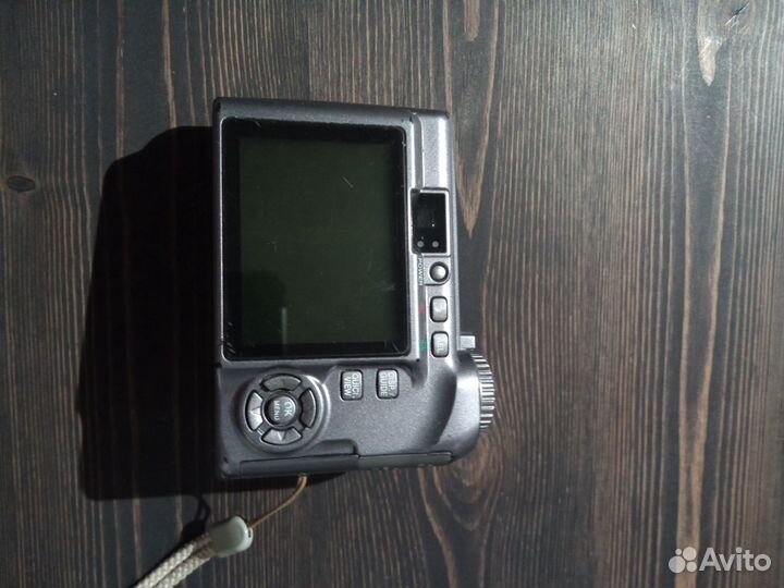 Фотоаппарат Olympus SP320