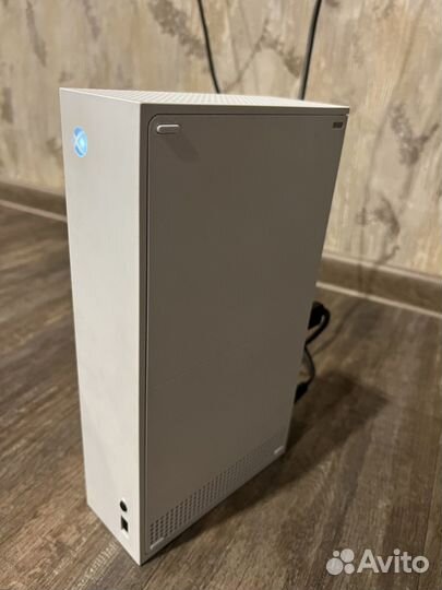 Xbox series s 512gb Полный комплект Два джойстика