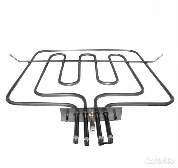 Тэн-гриль верхний для духовки плиты Дарина 2,3 кВт