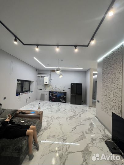 Ремонт квартир домов офисов отделочные работы