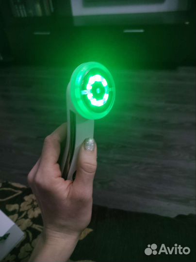 Аппарат для rf лифтинга