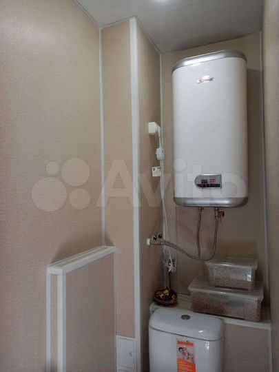 2-к. квартира, 53 м², 7/9 эт.