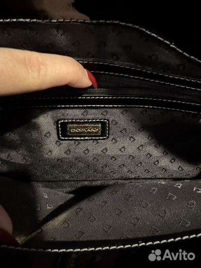 Сумка domani