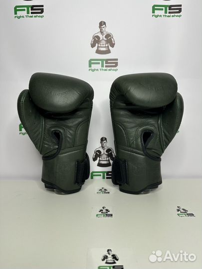 Боксерские перчатки Mongkol 14 унций