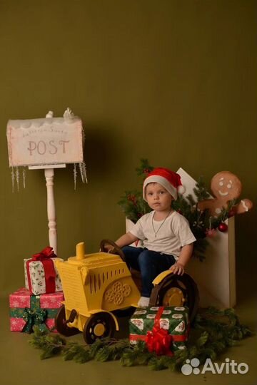 Продам бумажный фотофон