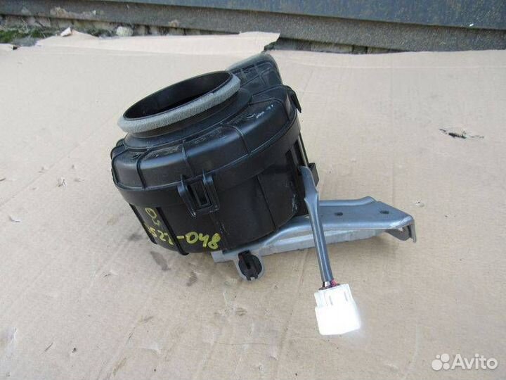 Вентилятор охлаждения батареи, Toyota RAV4 5 (XA50