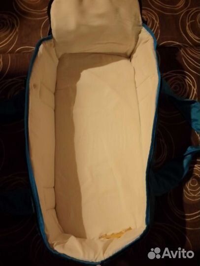 Переноска для детей