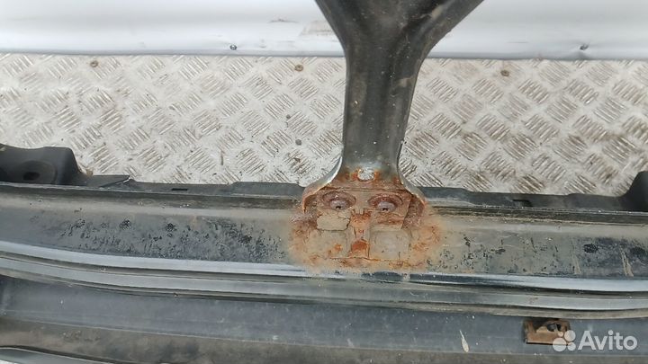 Панель передняя/телевизор (элемент) Volkswagen Tiguan