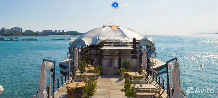 Съемка 3д виртуальных туров и панорам для Яндекс