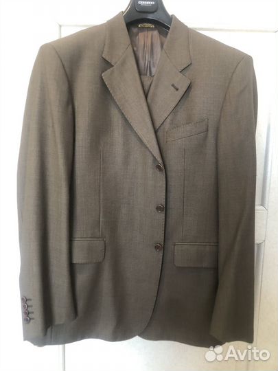 Мужской костюм Bagnardi (Италия), 58