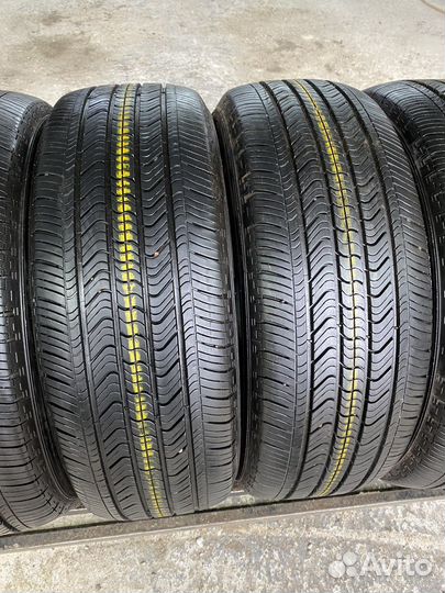 Michelin Primacy MXV4 215/55 R17