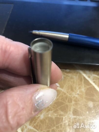 Шариковая ручка parker