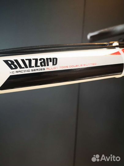 Велосипед Rock Machine, М (17