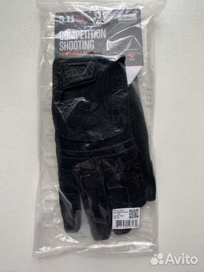 Перчатки тактические 5.11 оригинал