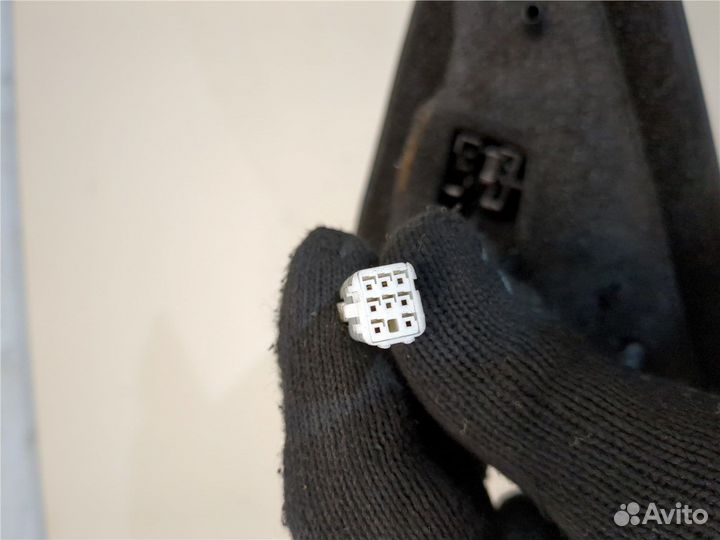 Зеркало боковое Mazda 6 (GH), 2011