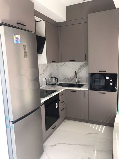 1-к. квартира, 59 м², 8/13 эт.