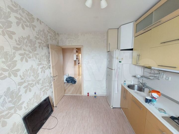 3-к. квартира, 70 м², 6/10 эт.