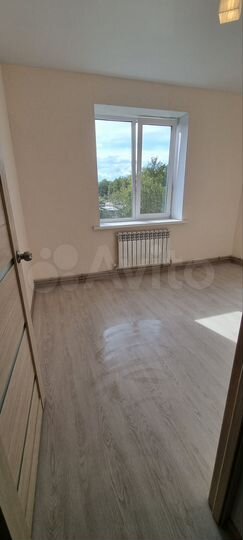 2-к. квартира, 63 м², 2/2 эт.