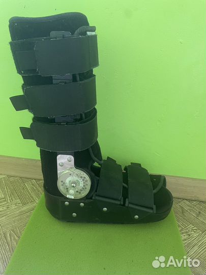 Ортез для голеностопа