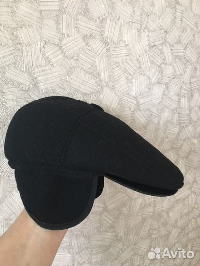 Мужская кепка