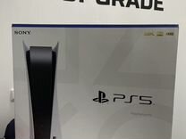Sony PS5 3 ревизия NEW гарантия