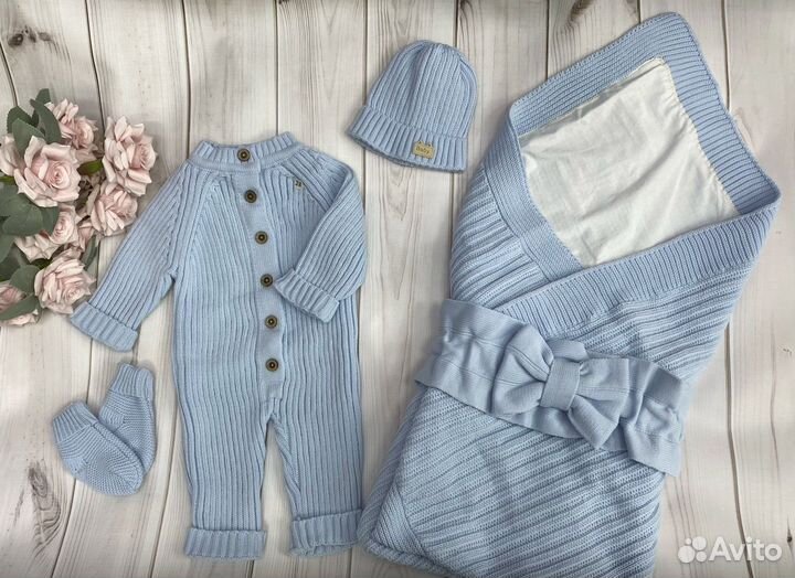 Комплект на выписку