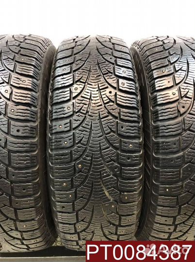 Pirelli Winter Carving Edge 195/65 R15 98H