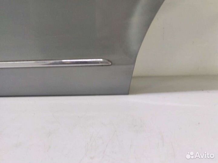 Дверь Mercedes C W204