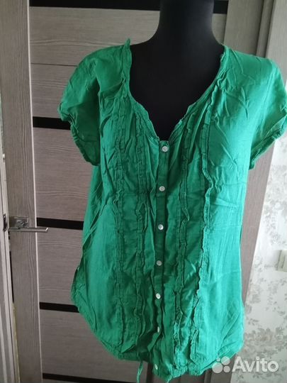 Шорты, футболки