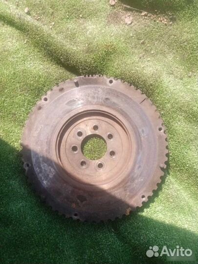 Маховик Renault Laguna F3P678