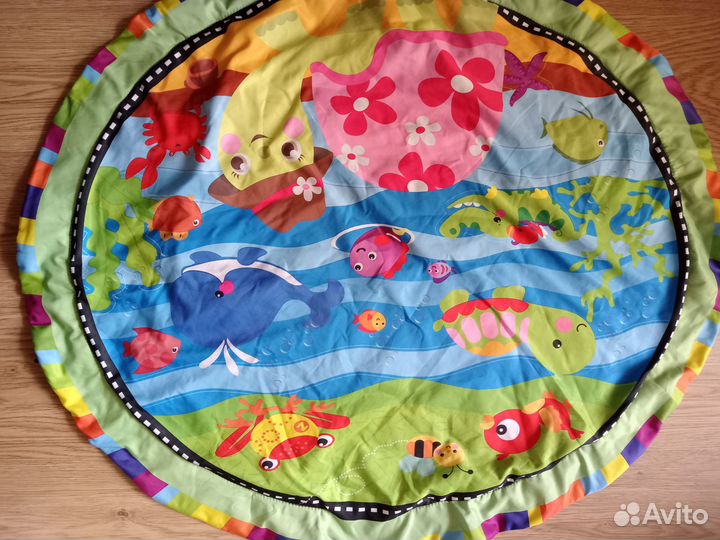 Коврики пакетом