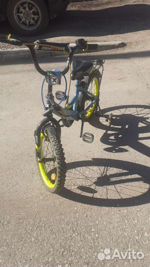 Велосипед Maxx PRO