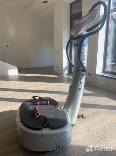 Виброплатформа Power Plate My 7 TM