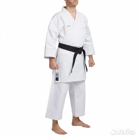 Кимоно для карате Декатлон 160 см. новое