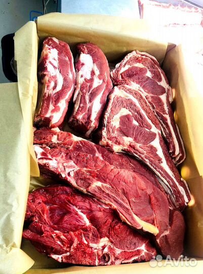 Доставка фермерской курицы