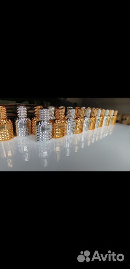 Парфюмерия