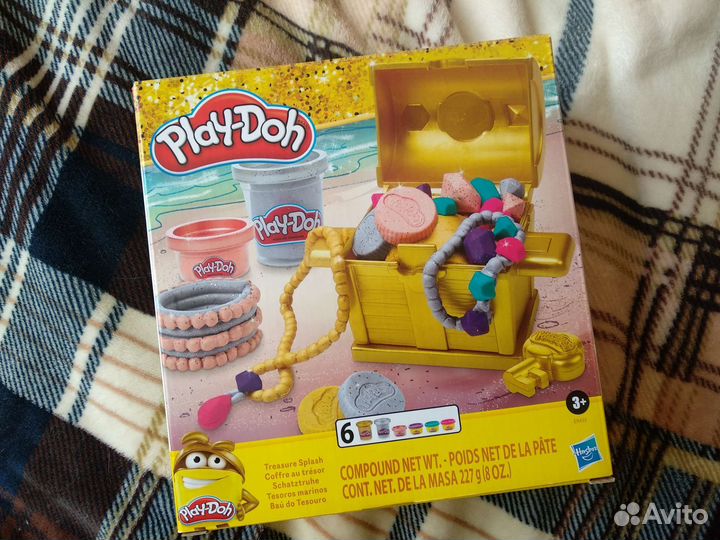 Развивающие игры для детей