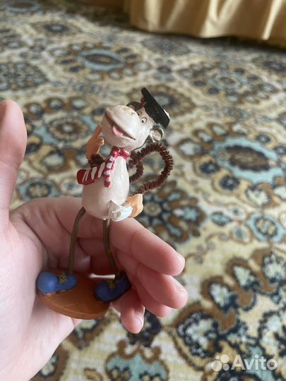 Декоративные фигурки