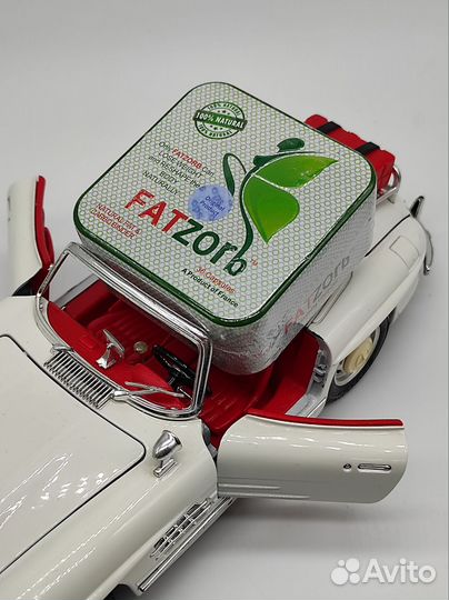 Игрушки коробки