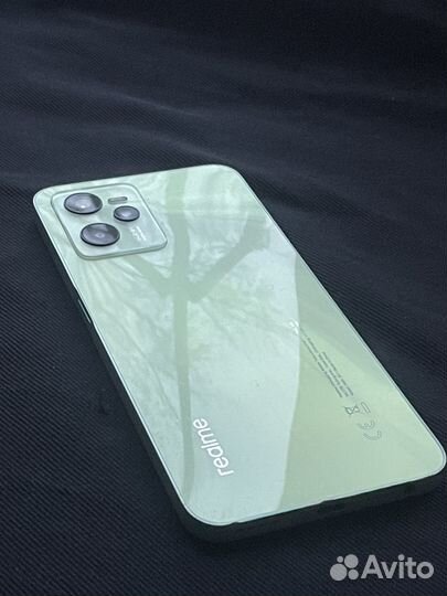 realme C35, 4/64 ГБ