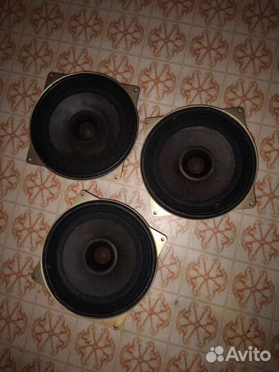 Усилители, колонки, эквалайзеры