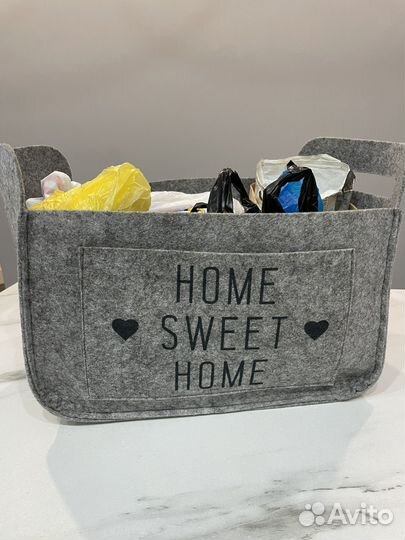 Органайзер для хранения