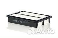 Фильтр возд. c26032 mann-filter