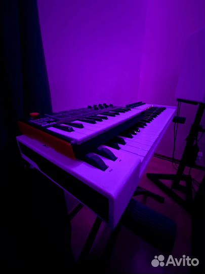 Студия звукозаписи, записать песню, сведение